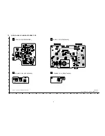 Предварительный просмотр 23 страницы Panasonic RX-D55EE Service Manual