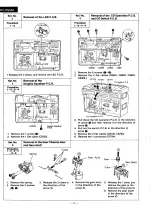 Preview for 6 page of Panasonic RX-DS660 Service Manual