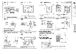 Preview for 9 page of Panasonic RX-DS660 Service Manual