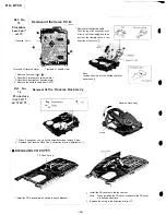 Preview for 5 page of Panasonic RX-DT30 Service Manual