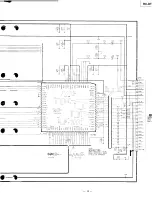 Preview for 10 page of Panasonic RX-DT30 Service Manual