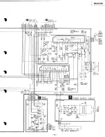 Preview for 12 page of Panasonic RX-DT30 Service Manual