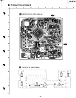 Предварительный просмотр 18 страницы Panasonic RX-DT30 Service Manual