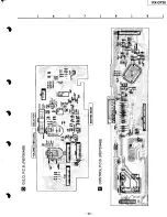 Предварительный просмотр 20 страницы Panasonic RX-DT30 Service Manual