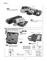 Предварительный просмотр 6 страницы Panasonic RX-DT37 Service Manual