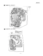 Предварительный просмотр 17 страницы Panasonic RX-DT37 Service Manual