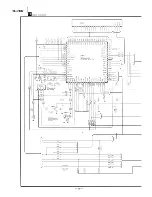 Предварительный просмотр 22 страницы Panasonic RX-DT37 Service Manual