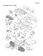 Предварительный просмотр 31 страницы Panasonic RX-DT37 Service Manual