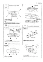 Preview for 9 page of Panasonic RX-DT505 Service Manual