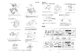 Предварительный просмотр 16 страницы Panasonic RX-DT505 Service Manual