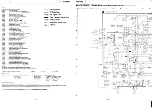 Предварительный просмотр 21 страницы Panasonic RX-DT505 Service Manual