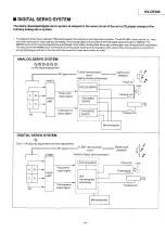 Предварительный просмотр 29 страницы Panasonic RX-DT505 Service Manual