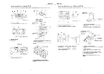 Предварительный просмотр 32 страницы Panasonic RX-DT505 Service Manual