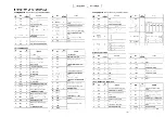 Предварительный просмотр 36 страницы Panasonic RX-DT505 Service Manual