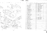 Предварительный просмотр 52 страницы Panasonic RX-DT505 Service Manual