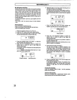 Preview for 18 page of Panasonic RX-DT670 Operating Instructions Manual