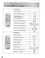 Preview for 31 page of Panasonic RX-DT690 Operating Instructions Manual