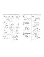 Предварительный просмотр 8 страницы Panasonic RX-DT707 Service Manual