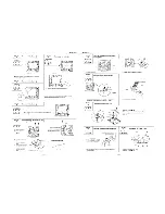 Предварительный просмотр 10 страницы Panasonic RX-DT707 Service Manual