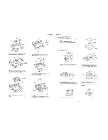 Предварительный просмотр 13 страницы Panasonic RX-DT707 Service Manual