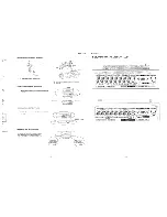 Предварительный просмотр 14 страницы Panasonic RX-DT707 Service Manual