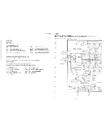 Предварительный просмотр 17 страницы Panasonic RX-DT707 Service Manual