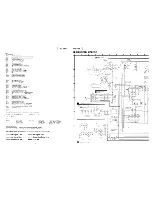 Предварительный просмотр 19 страницы Panasonic RX-DT707 Service Manual