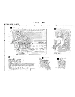 Предварительный просмотр 27 страницы Panasonic RX-DT707 Service Manual