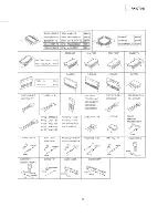 Предварительный просмотр 28 страницы Panasonic RX-DT707 Service Manual