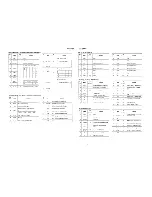 Предварительный просмотр 39 страницы Panasonic RX-DT707 Service Manual