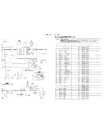 Предварительный просмотр 46 страницы Panasonic RX-DT707 Service Manual