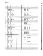 Предварительный просмотр 53 страницы Panasonic RX-DT707 Service Manual