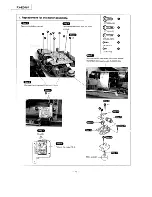 Preview for 10 page of Panasonic rx-ed707 Cobra Service Manual