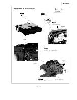 Preview for 11 page of Panasonic rx-ed707 Cobra Service Manual