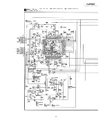 Preview for 17 page of Panasonic rx-ed707 Cobra Service Manual