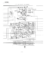 Preview for 20 page of Panasonic rx-ed707 Cobra Service Manual