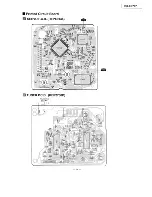 Preview for 25 page of Panasonic rx-ed707 Cobra Service Manual