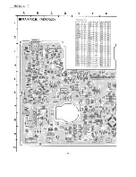 Preview for 26 page of Panasonic rx-ed707 Cobra Service Manual