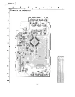 Preview for 28 page of Panasonic rx-ed707 Cobra Service Manual