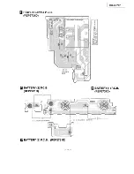 Preview for 29 page of Panasonic rx-ed707 Cobra Service Manual