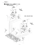 Preview for 38 page of Panasonic rx-ed707 Cobra Service Manual