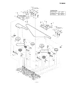 Preview for 39 page of Panasonic rx-ed707 Cobra Service Manual