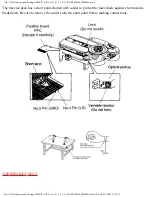 Предварительный просмотр 12 страницы Panasonic RX-ES22E Service Manual