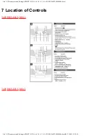 Предварительный просмотр 16 страницы Panasonic RX-ES22E Service Manual