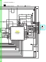 Предварительный просмотр 46 страницы Panasonic RX-ES22E Service Manual