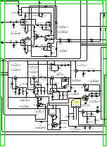 Предварительный просмотр 51 страницы Panasonic RX-ES22E Service Manual