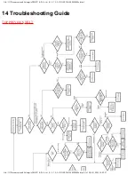 Предварительный просмотр 58 страницы Panasonic RX-ES22E Service Manual