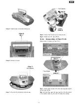 Preview for 13 page of Panasonic RX-ES29EE Service Manual