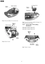 Preview for 18 page of Panasonic RX-ES29EE Service Manual