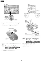 Preview for 20 page of Panasonic RX-ES29EE Service Manual